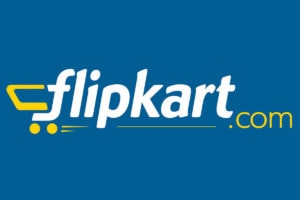 营销混合Flipkart