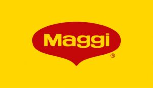 Maggi营销搭配