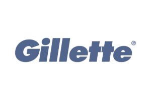 Gillette营销搭配