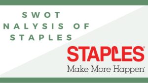 SWOT分析STAPLES-3