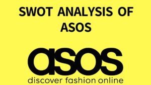 SWOT分析ASOS-3