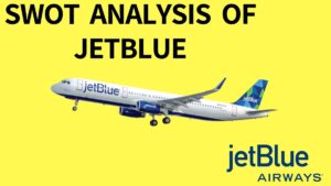 SWOT分析JetBlue-3