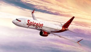 SpiceJet-3SWOT分析