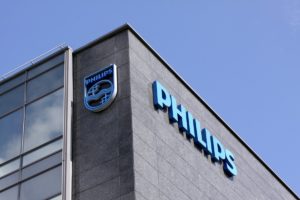 Philips营销策略-