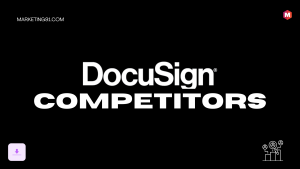 DocuSign竞争者