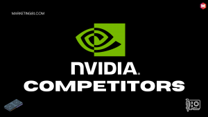 Nvidia竞争者