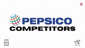 PepsiCo竞争者